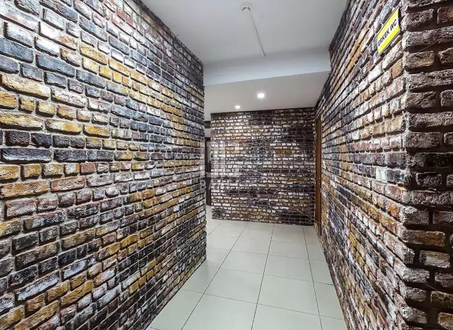 Efeler İnşaat Taş Duvarcısı